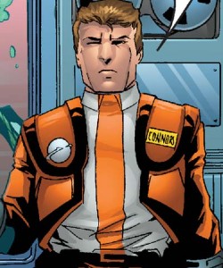 Curt Connors (Earth-3752)