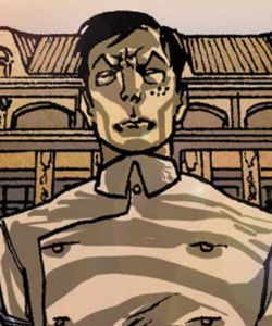 Curt Connors (Earth-90214)