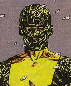 Cyberlock (Earth-84309)