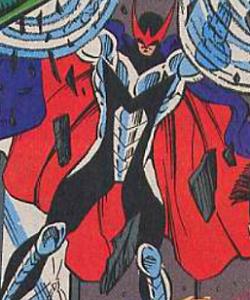 Cyclone (Gregory Stevens)