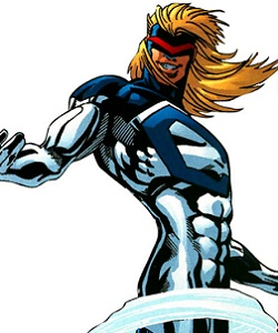 Cyclone (Pierre Fresson)