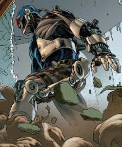 Cyclops (Earth-11045)