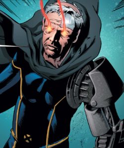 Cyclops (Earth-1191)