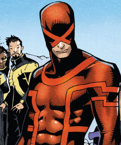 Cyclops (Earth-14923)