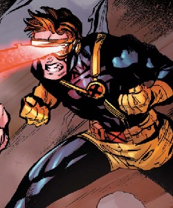 Cyclops (Earth-18119)
