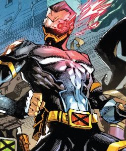 Cyclops (Earth-2099)