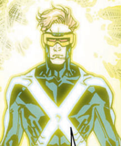 Cyclops (Earth-24201)