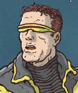 Cyclops (Earth-55133)