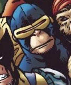 Cyclops (Earth-8101)