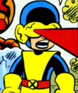 Cyclops (Earth-99062)