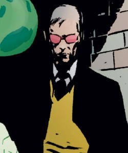 Cyclops (Earth-9997)