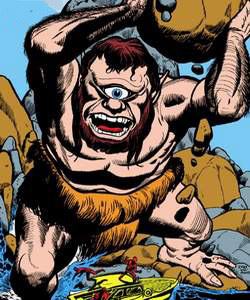 Cyclops (Greek mythology)