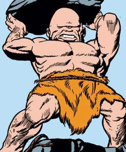 Cyclops (Sub-Mariner ally)