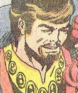 Cyclops (Earth-5311)