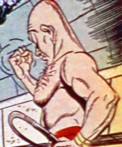 Cyclops (Sewer People)