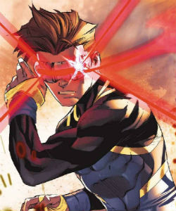 Cyclops (Time-displaced)