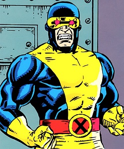 Cyclops (Skrull imposter)