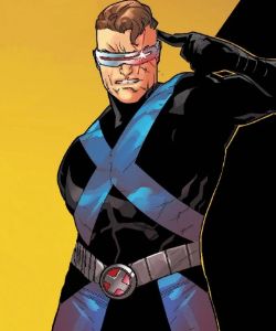 Cyclops (Time-displaced)(Earth-18727)