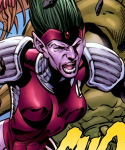 Cynosure (Lena Sendak)