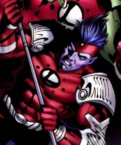 Cynosure (Saen Sendak)