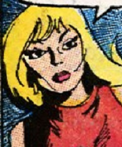 Cynthia (TV Show character)