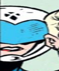 Cynthia (Sat-Yr-9 henchman)