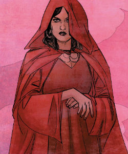 Cynthia von Doom (Simulacrum)