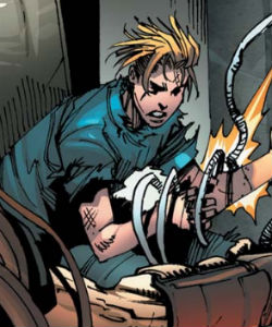 Cypher (Earth-51518)