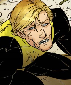 Cypher (Earth-61610)