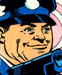 Hoskins (security guard)