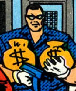 Lester (Crimson Daffodil gunman)