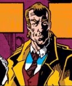 Dai Thomas (Earth-2122)