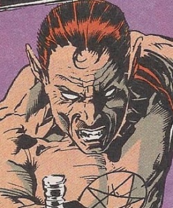 Daimon Hellstrom (imposter)