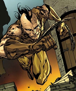 Daken