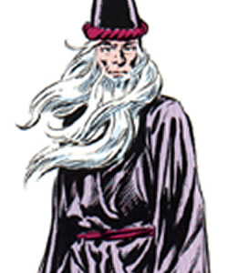 Dakimh the Enchanter