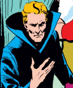 Damon Conquest (Earth-148611)