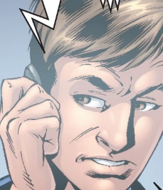 Dan (News Anchor)(Earth-1610)