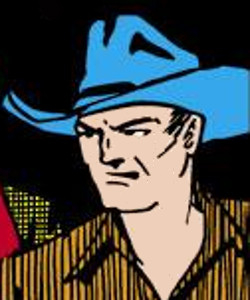 Dan (Jed Sirrah henchman)