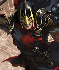 Black Knight (Dane Whitman)