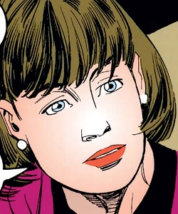 Dana DAngelo (Earth-928)