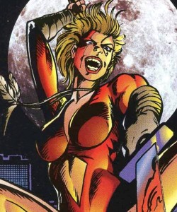 Death Dance (Earth-93060)