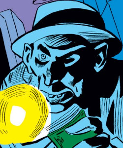 Dancer (Ramsey Ruud)