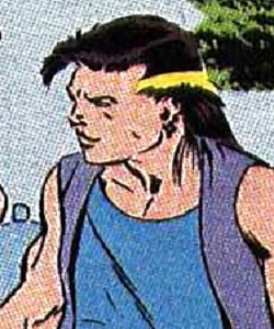 Dan (Don Smith friend)