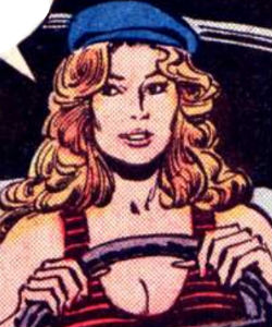 Danette (Earth-79213)