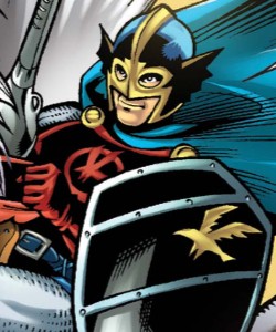 Black Knight (Dane Whitman)(Earth-20051)