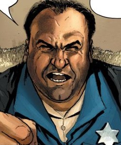 Dan Felix (Earth-555)