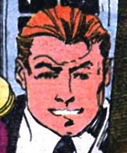 Daniel (Matt Murdock ally)