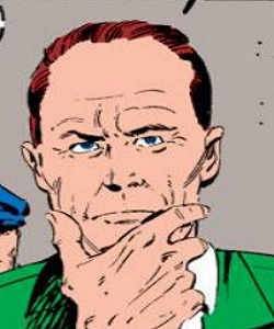 Daniel Yates (Earth-712)