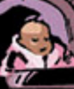 Danielle Cage (Earth-16191)