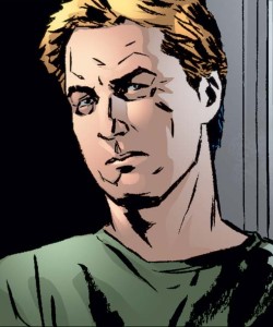 Iron Fist (civilian)